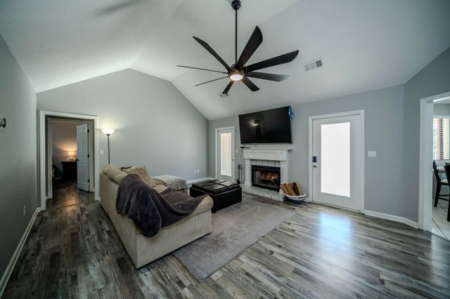 4454 Deans Bridge Road, Blythe, GA 30805