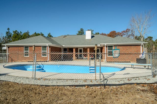 4454 Deans Bridge Road, Blythe, GA 30805