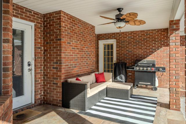 4454 Deans Bridge Road, Blythe, GA 30805