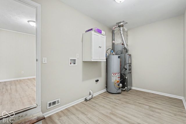 6916 White Pines Court, Indianapolis, IN 46217