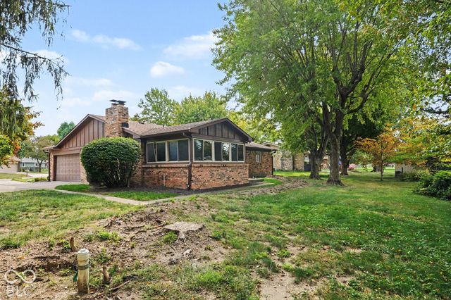 6916 White Pines Court, Indianapolis, IN 46217