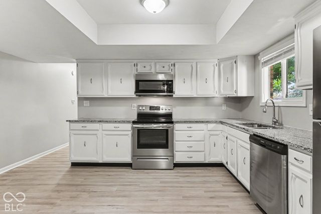 6916 White Pines Court, Indianapolis, IN 46217