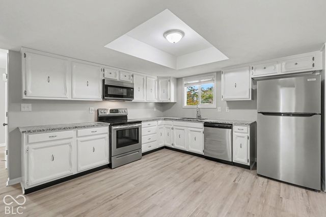 6916 White Pines Court, Indianapolis, IN 46217