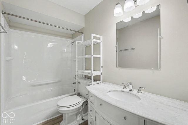 6916 White Pines Court, Indianapolis, IN 46217