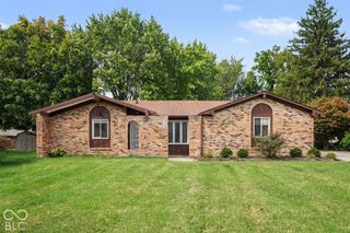 6916 White Pines Court, Indianapolis, IN 46217