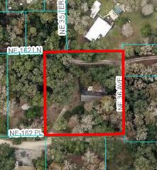 3597 NE 162ND PLACE, Citra, FL 32113