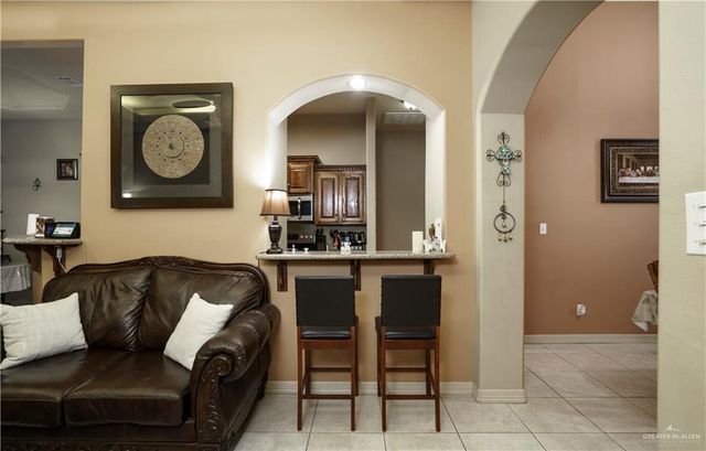 1110 E 8th N Street, San Juan, TX 78589