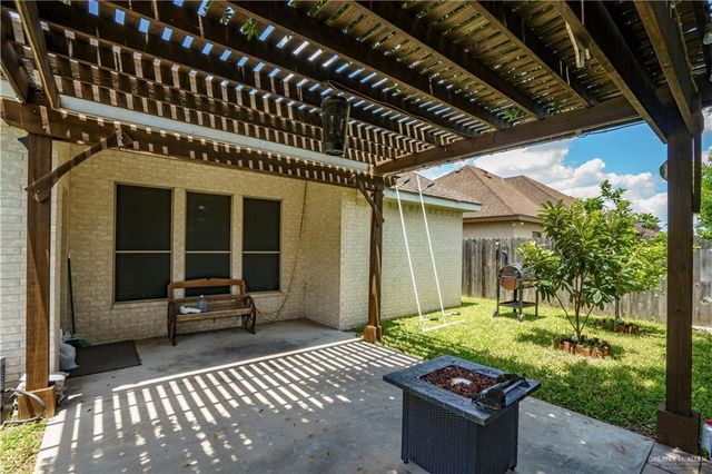 1110 E 8th N Street, San Juan, TX 78589