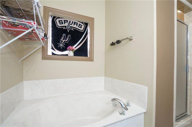 1110 E 8th N Street, San Juan, TX 78589