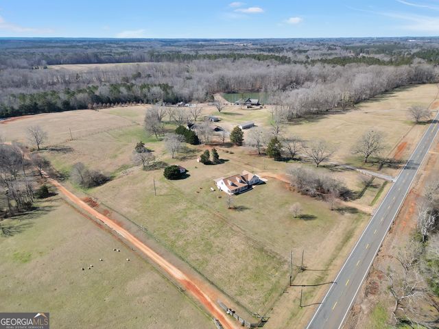 2628 Ga Highway 212 E, Monticello, GA 31064