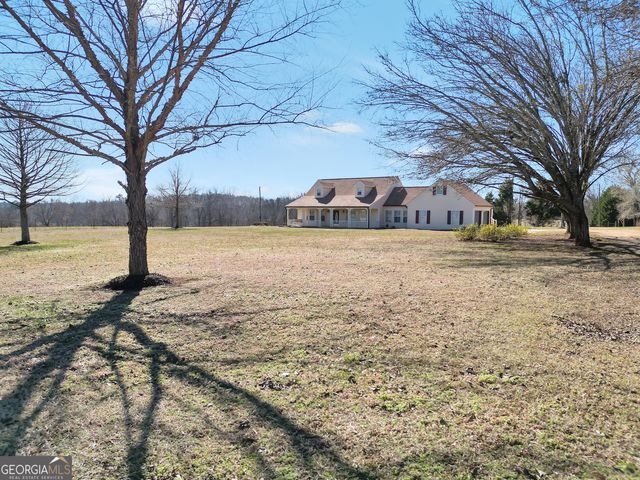 2628 Ga Highway 212 E, Monticello, GA 31064