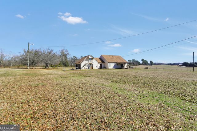 2628 Ga Highway 212 E, Monticello, GA 31064