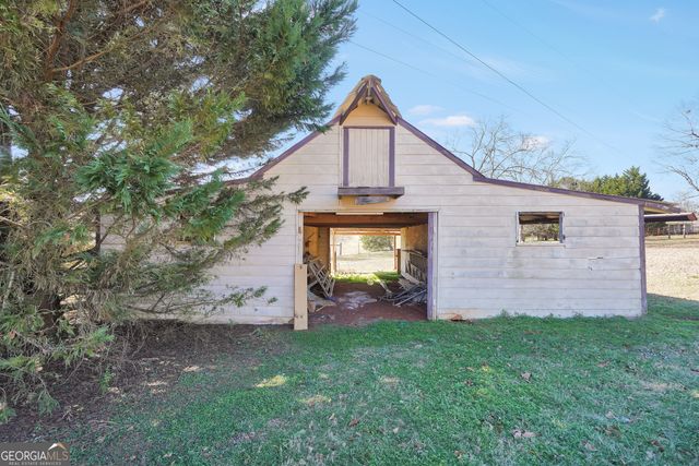 2628 Ga Highway 212 E, Monticello, GA 31064