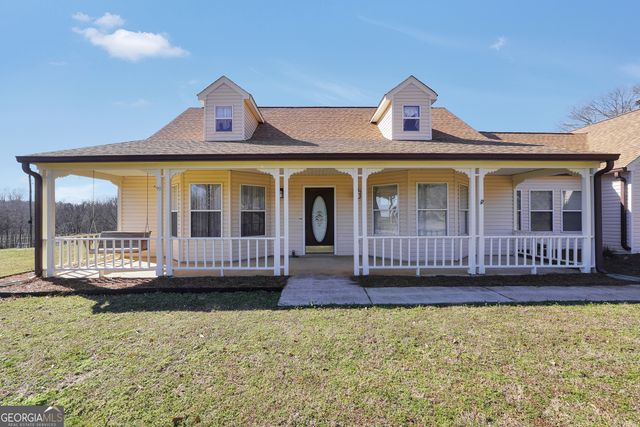 2628 Ga Highway 212 E, Monticello, GA 31064