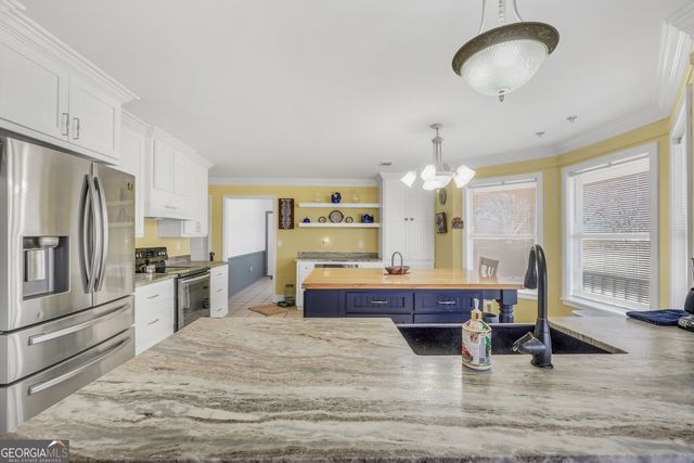 2628 Ga Highway 212 E, Monticello, GA 31064