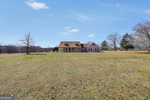 2628 Ga Highway 212 E, Monticello, GA 31064