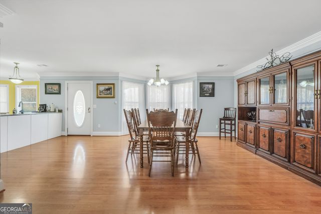 2628 Ga Highway 212 E, Monticello, GA 31064