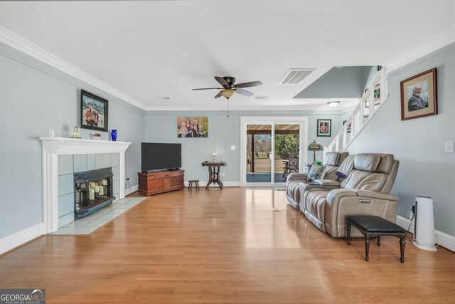 2628 Ga Highway 212 E, Monticello, GA 31064