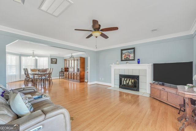 2628 Ga Highway 212 E, Monticello, GA 31064