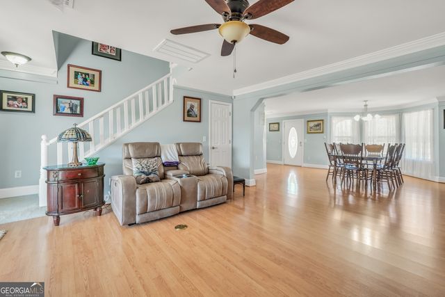 2628 Ga Highway 212 E, Monticello, GA 31064