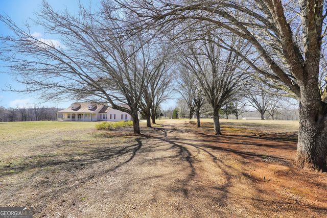 2628 Ga Highway 212 E, Monticello, GA 31064