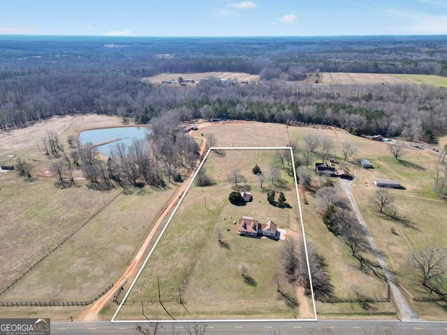 2628 Ga Highway 212 E, Monticello, GA 31064