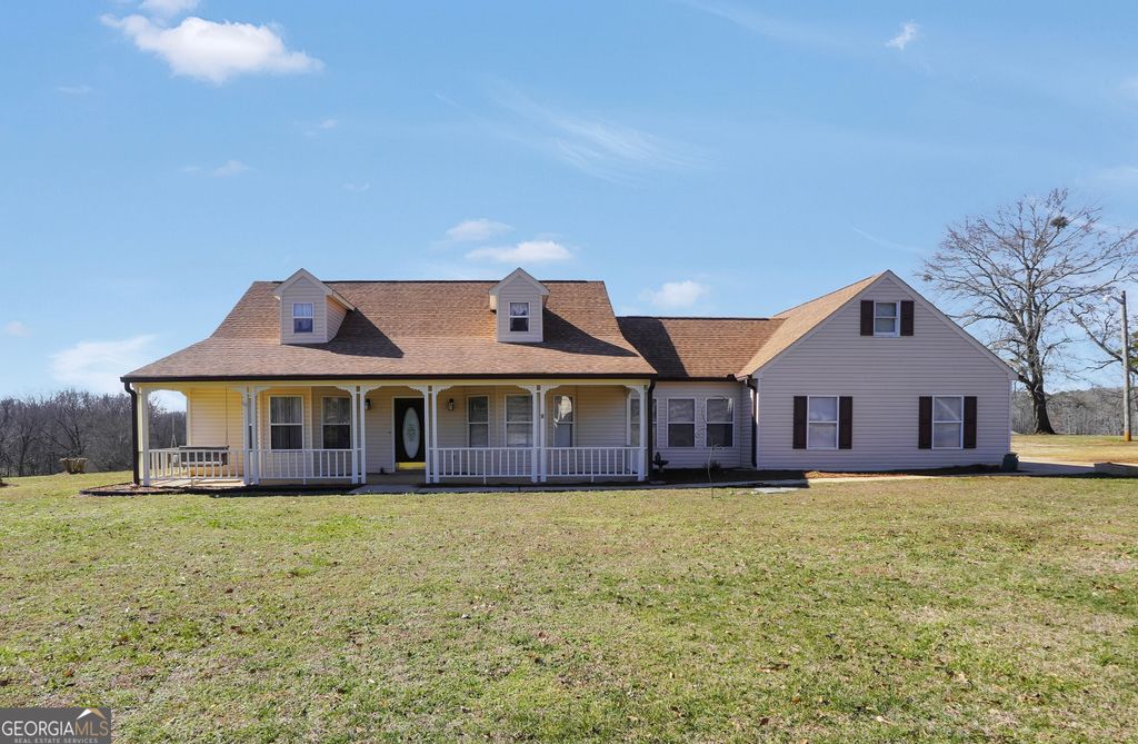 2628 Ga Highway 212 E, Monticello, GA 31064