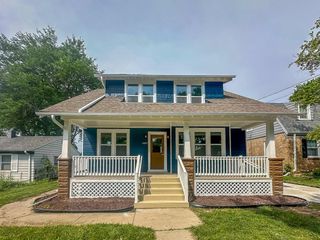 4387 S Austin STREET, Milwaukee, WI 53207