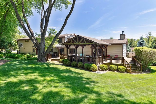 1971 Countryside Drive, Libertyville, IL 60048