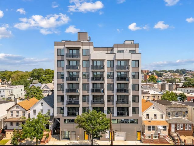 13243 Metropolitan Avenue 3E, Richmond Hill, NY 11418