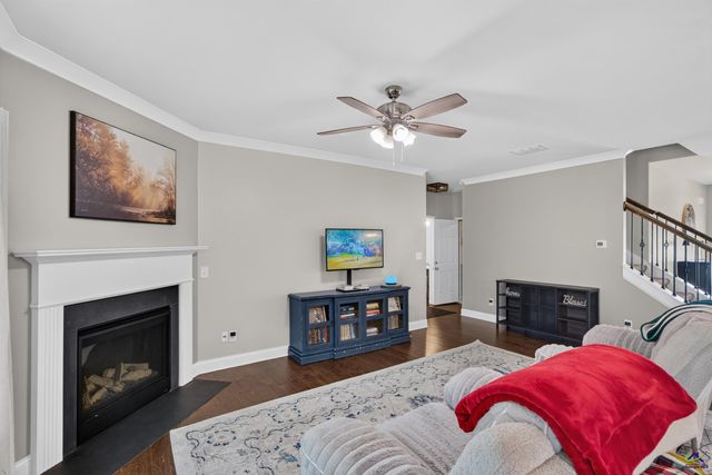 145 Stoney Creek Drive, Kathleen, GA 31047