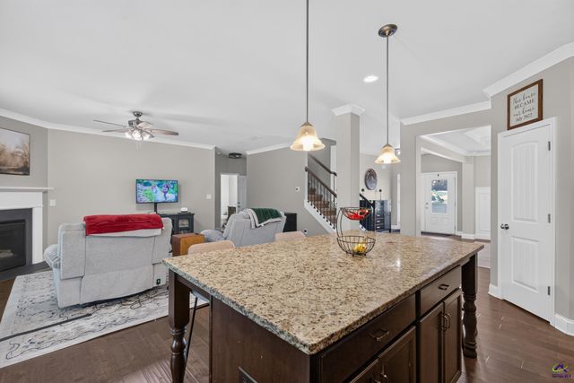145 Stoney Creek Drive, Kathleen, GA 31047