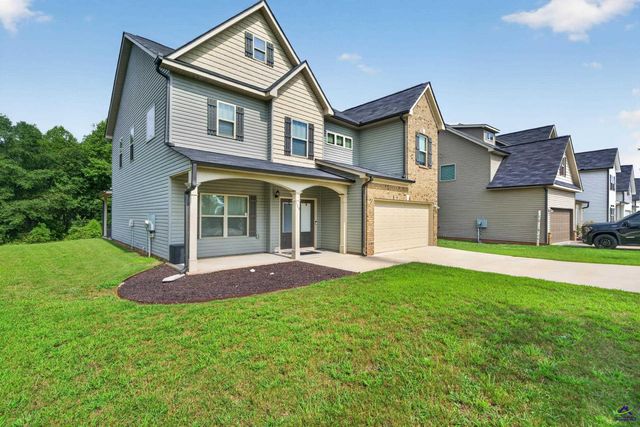 145 Stoney Creek Drive, Kathleen, GA 31047