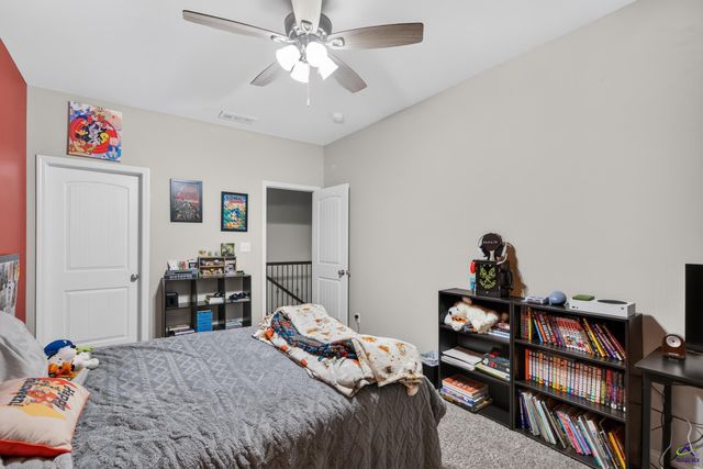 145 Stoney Creek Drive, Kathleen, GA 31047