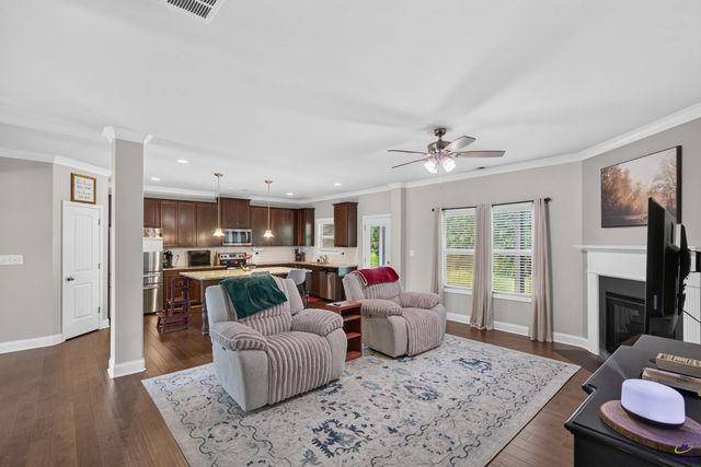 145 Stoney Creek Drive, Kathleen, GA 31047