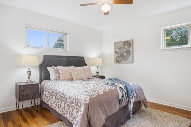 20830 Lantz Street, Clinton Charter Township, MI 48035