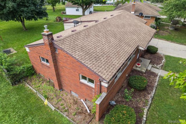 20830 Lantz Street, Clinton Charter Township, MI 48035