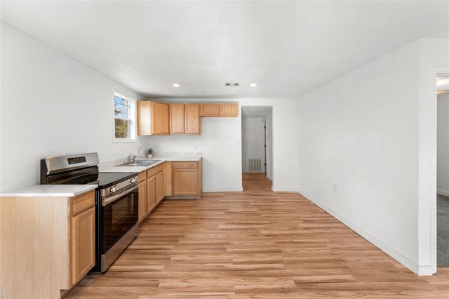 1608 Connie Street, Wharton, TX 77488