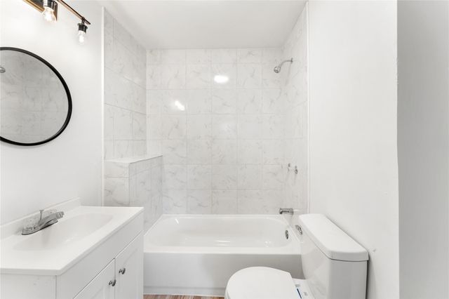 1608 Connie Street, Wharton, TX 77488