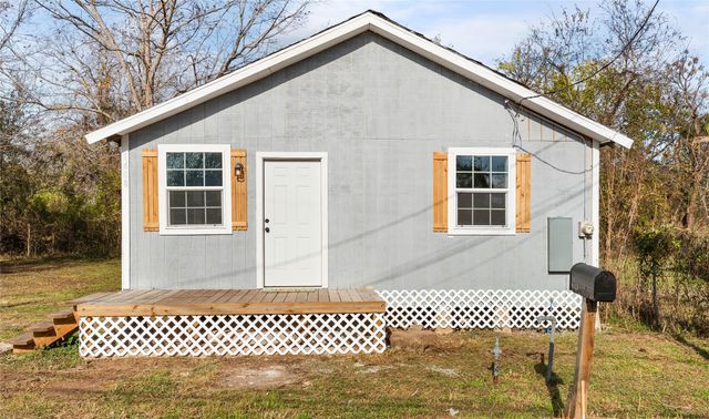 1608 Connie Street, Wharton, TX 77488