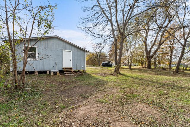 1608 Connie Street, Wharton, TX 77488