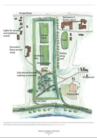 1608 Connie Street, Wharton, TX 77488