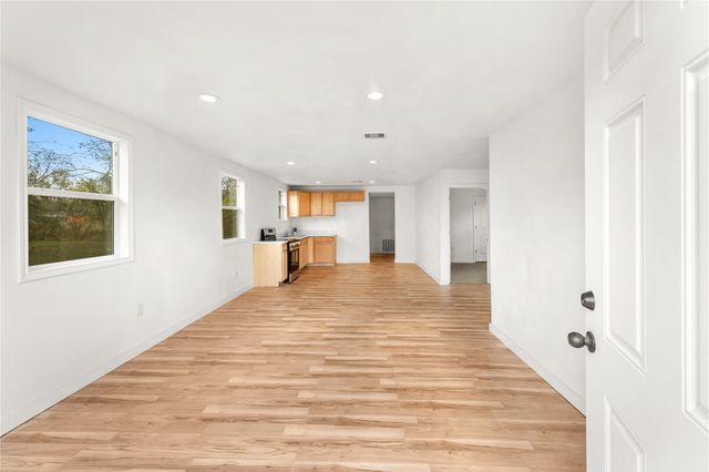 1608 Connie Street, Wharton, TX 77488