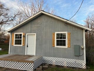 1608 Connie Street, Wharton, TX 77488