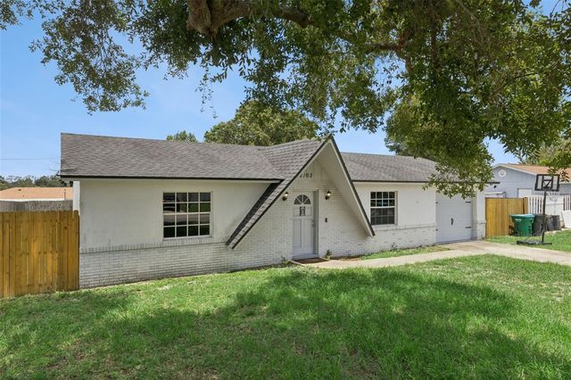 2162 SWANSON DRIVE, Deltona, FL 32738