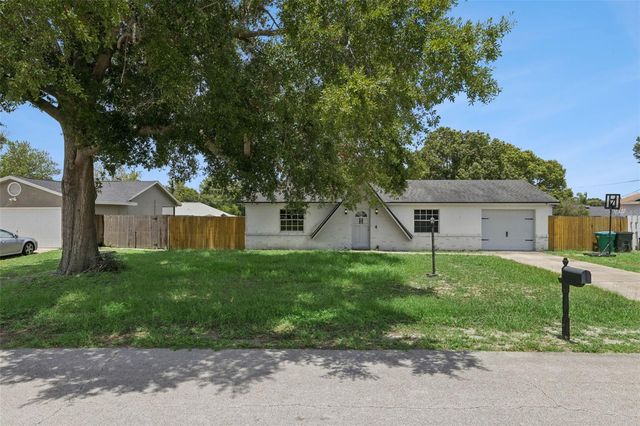 2162 SWANSON DRIVE, Deltona, FL 32738