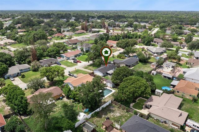 2162 SWANSON DRIVE, Deltona, FL 32738
