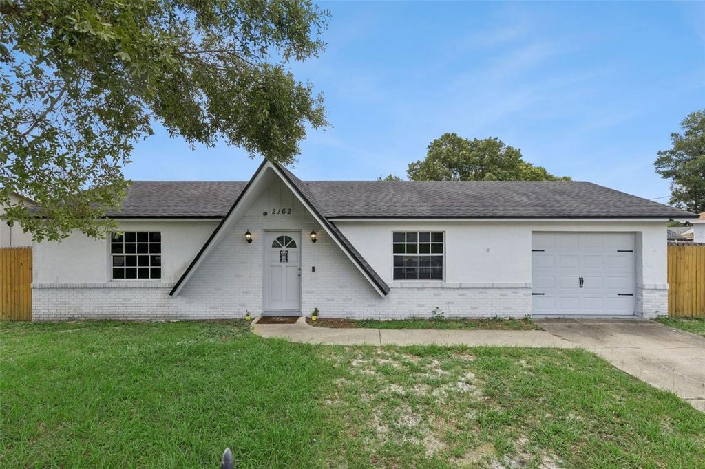 2162 SWANSON DRIVE, Deltona, FL 32738
