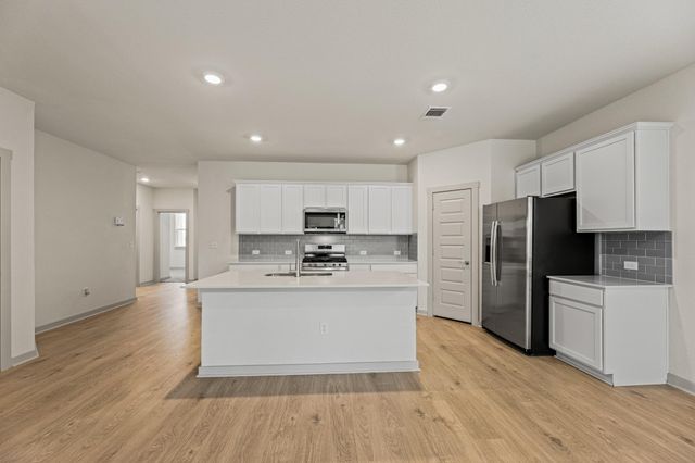10908 Fulton Ave, Austin, TX 78754