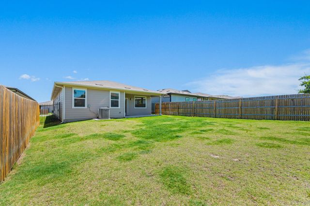10908 Fulton Ave, Austin, TX 78754